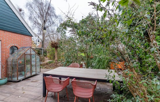 Kerkhoflaan 4, NOORDWOLDE