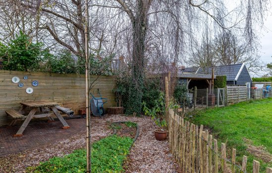 Kerkhoflaan 4, NOORDWOLDE