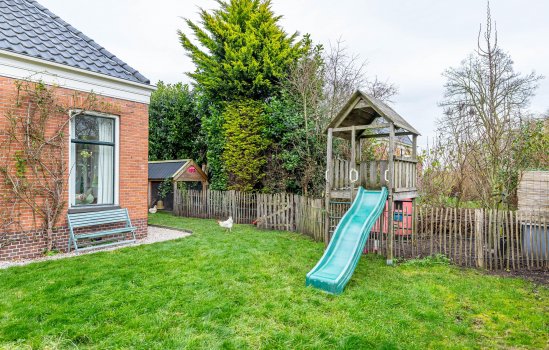 Kerkhoflaan 4, NOORDWOLDE