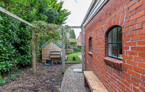 Kerkhoflaan 4, NOORDWOLDE