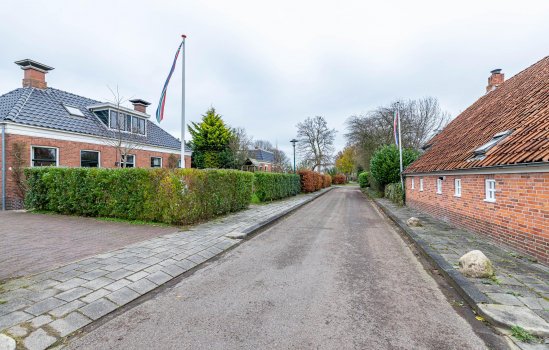 Kerkhoflaan 4, NOORDWOLDE