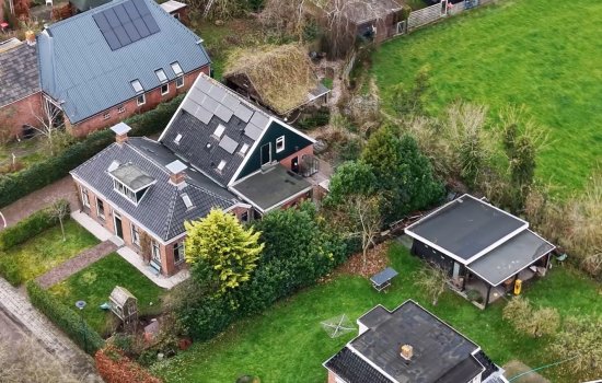 Kerkhoflaan 4, NOORDWOLDE