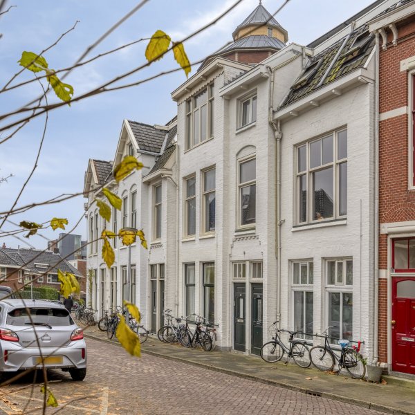 Noorderbinnensingel 22-a, Groningen