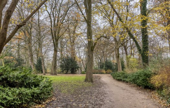 Noorderbinnensingel 22-a, Groningen