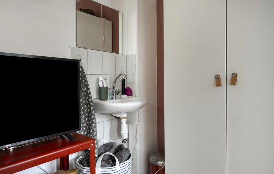 Noorderbinnensingel 22-a, Groningen