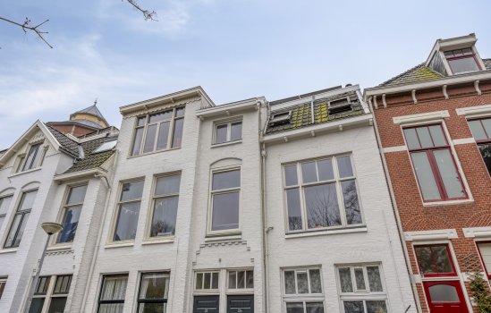 Noorderbinnensingel 22-a, Groningen