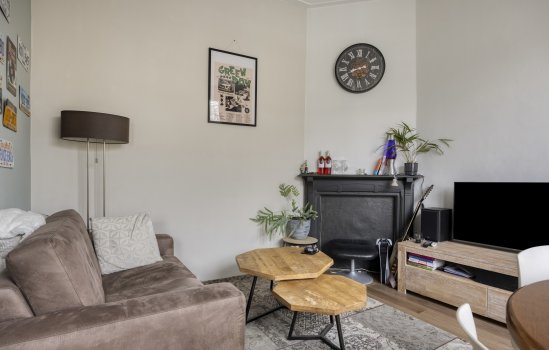 Noorderbinnensingel 22-a, Groningen