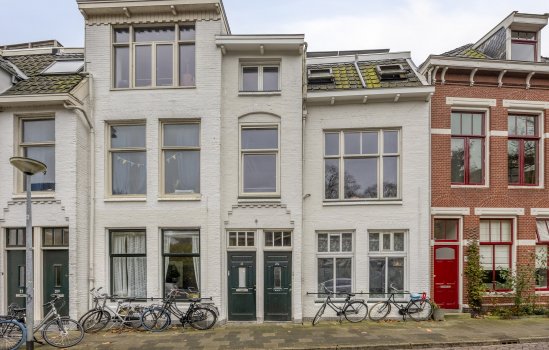 Noorderbinnensingel 22-a, Groningen