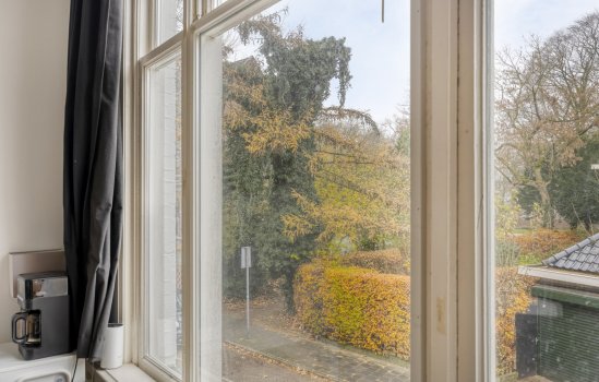 Noorderbinnensingel 22-a, Groningen