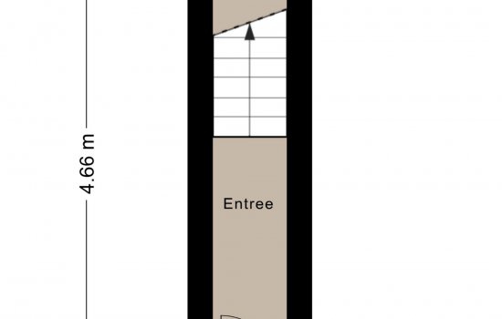 Noorderbinnensingel 22-a, Groningen
