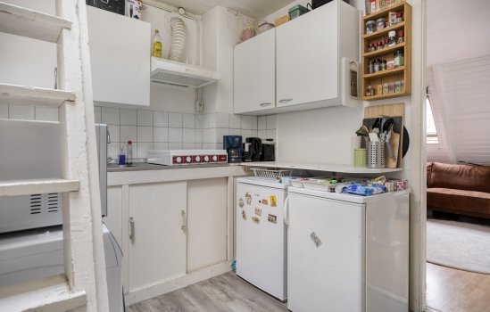 Noorderbinnensingel 22-a, Groningen