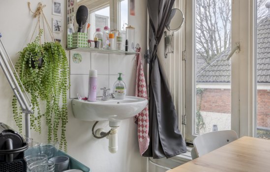 Noorderbinnensingel 22-a, Groningen