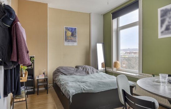 Noorderbinnensingel 22-a, Groningen