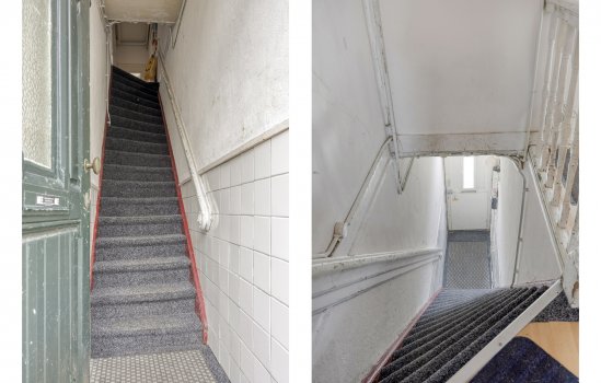 Noorderbinnensingel 22-a, Groningen