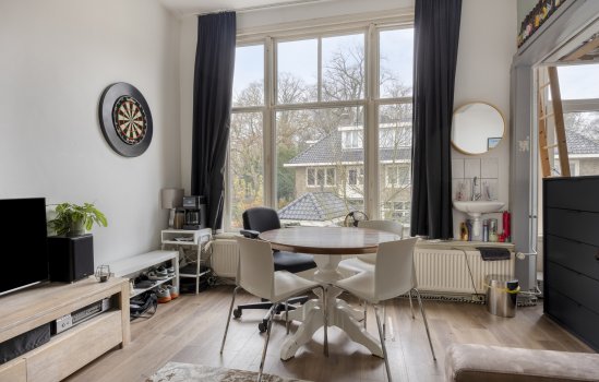 Noorderbinnensingel 22-a, Groningen