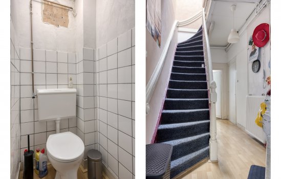 Noorderbinnensingel 22-a, Groningen