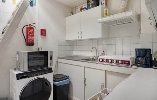 Noorderbinnensingel 22-a, Groningen