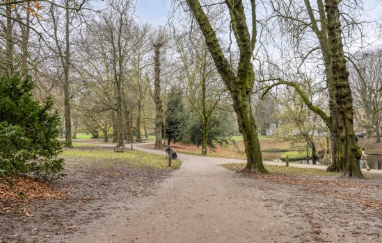 Noorderbinnensingel 22-a, Groningen