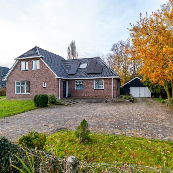 Rijksweg 5, Garmerwolde