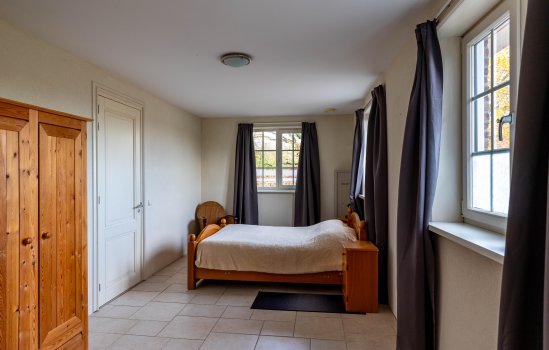 Rijksweg 5, Garmerwolde