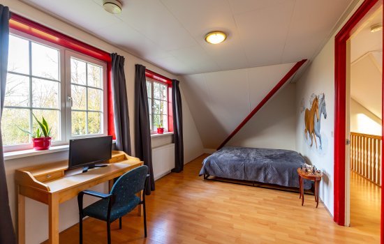 Rijksweg 5, Garmerwolde