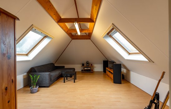 Rijksweg 5, Garmerwolde