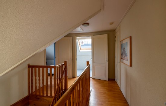 Rijksweg 5, Garmerwolde