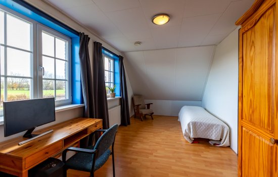 Rijksweg 5, Garmerwolde