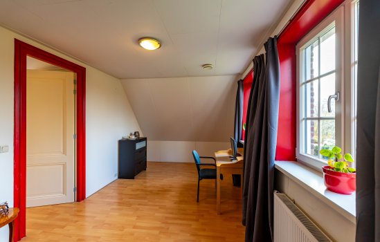 Rijksweg 5, Garmerwolde