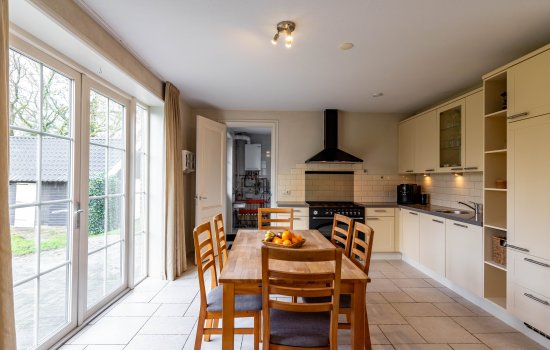 Rijksweg 5, Garmerwolde