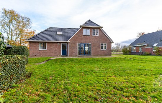 Rijksweg 5, Garmerwolde