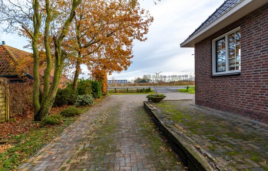 Rijksweg 5, Garmerwolde