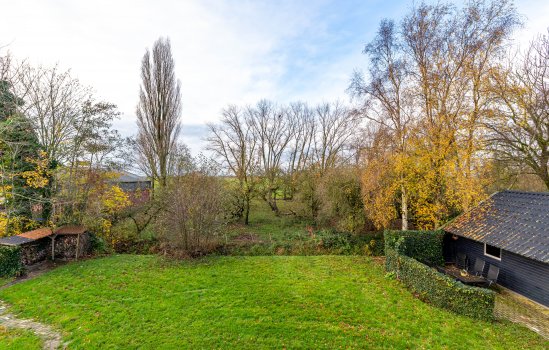 Rijksweg 5, Garmerwolde