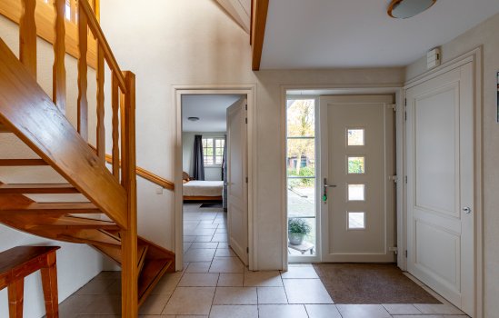 Rijksweg 5, Garmerwolde