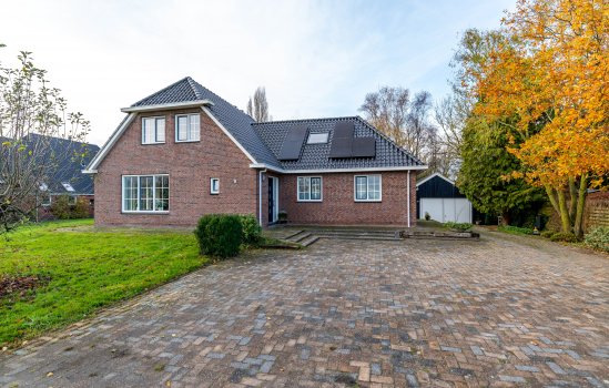 Rijksweg 5, Garmerwolde