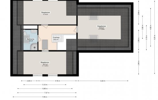 Rijksweg 5, Garmerwolde