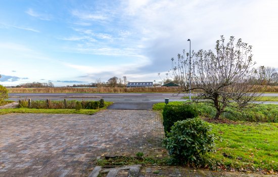 Rijksweg 5, Garmerwolde