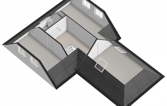 Rijksweg 5, Garmerwolde