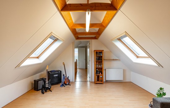 Rijksweg 5, Garmerwolde