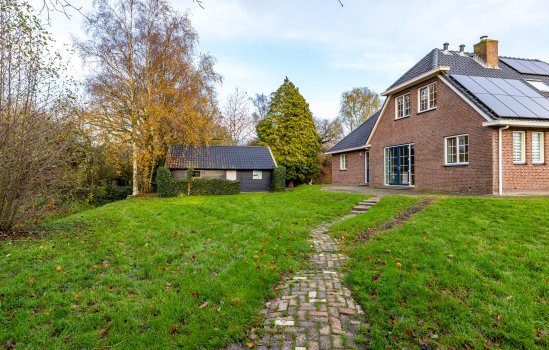 Rijksweg 5, Garmerwolde