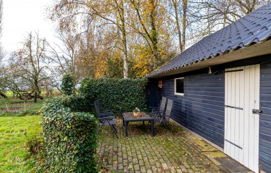 Rijksweg 5, Garmerwolde