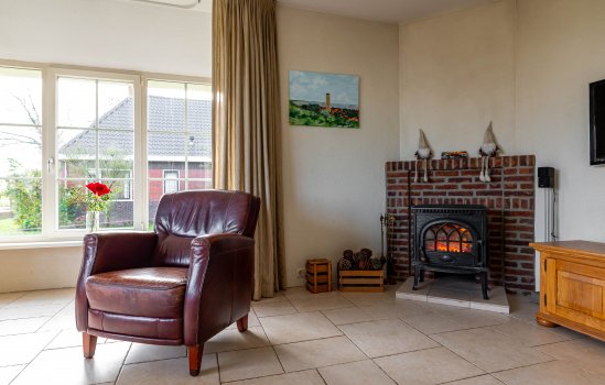 Rijksweg 5, Garmerwolde