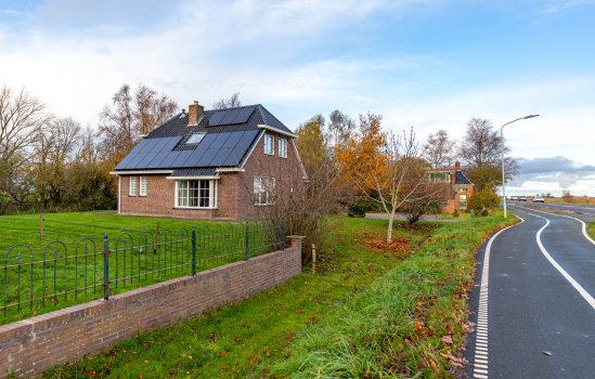 Rijksweg 5, Garmerwolde