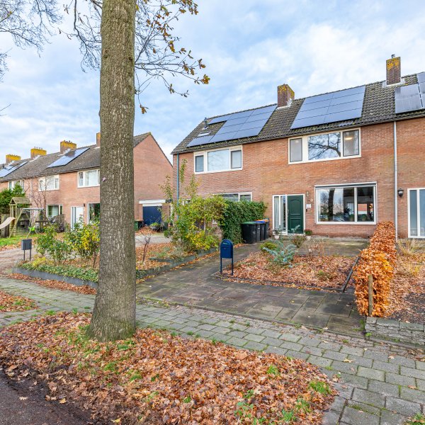 Dorpshuisweg 39, Harkstede