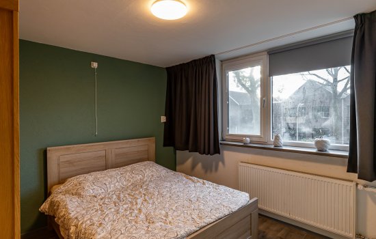 Dorpshuisweg 39, Harkstede