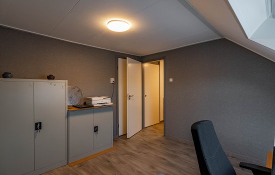 Dorpshuisweg 39, Harkstede