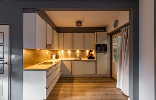 Dorpshuisweg 39, Harkstede