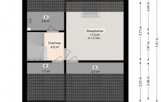 Dorpshuisweg 39, Harkstede