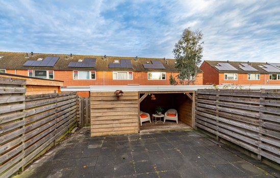 Dorpshuisweg 39, Harkstede