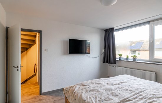 Dorpshuisweg 39, Harkstede